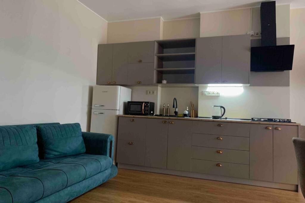 Geverse Apartment Batumi Exterior foto