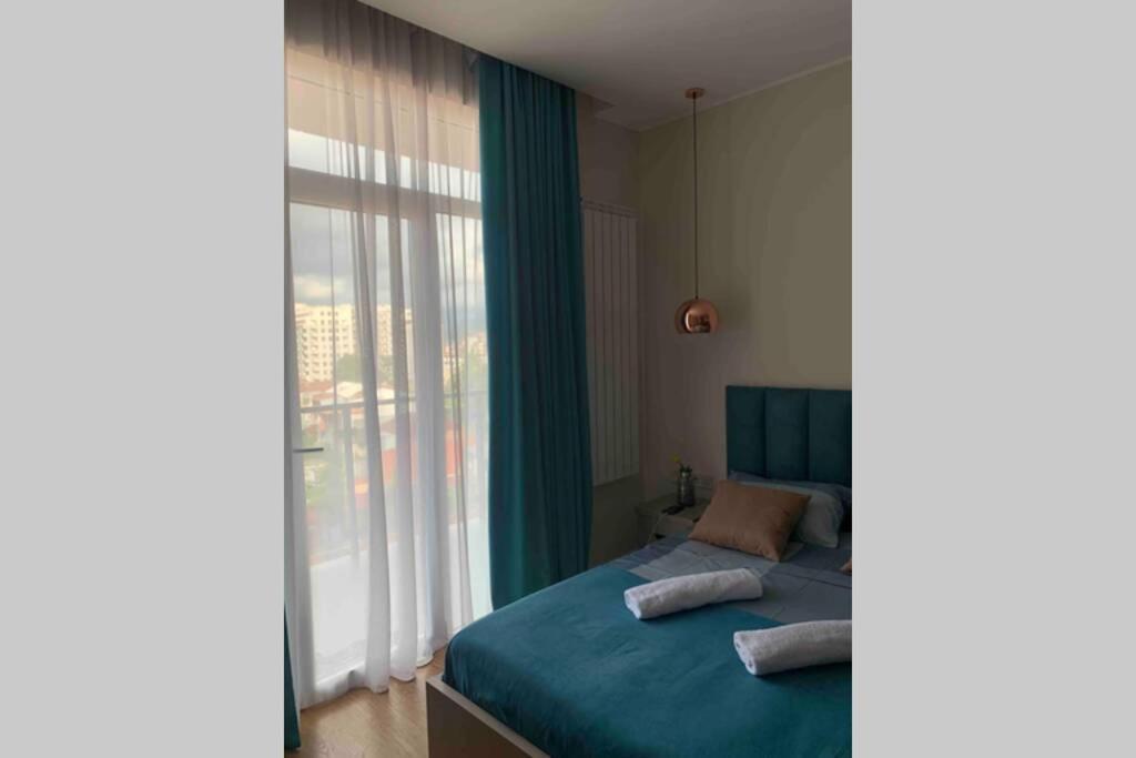 Geverse Apartment Batumi Exterior foto
