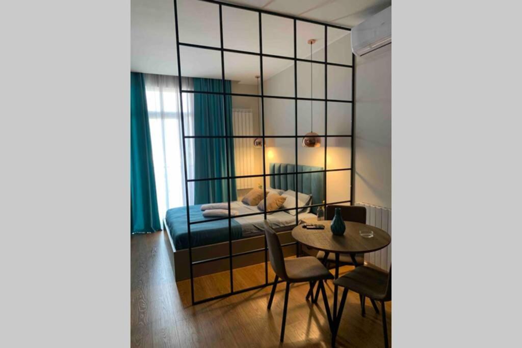 Geverse Apartment Batumi Exterior foto