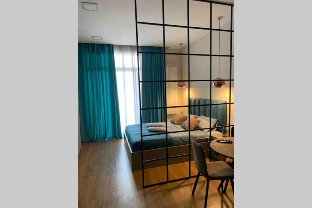 Geverse Apartment Batumi Exterior foto